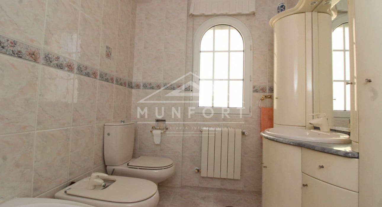 6 chambre Villa/Maison à vendre à Santiago de la Ribera - 419 000 € (Ref: 8414120)