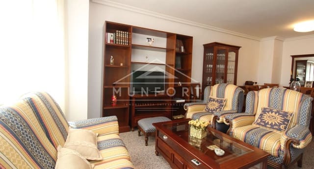 6 chambre Villa/Maison à vendre à Santiago de la Ribera, San Javier - 419 000 € (Ref: 8414120)