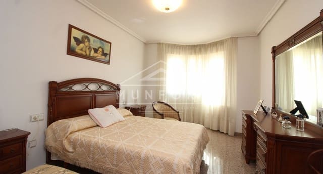 6 chambre Villa/Maison à vendre à Santiago de la Ribera, San Javier - 419 000 € (Ref: 8414120)