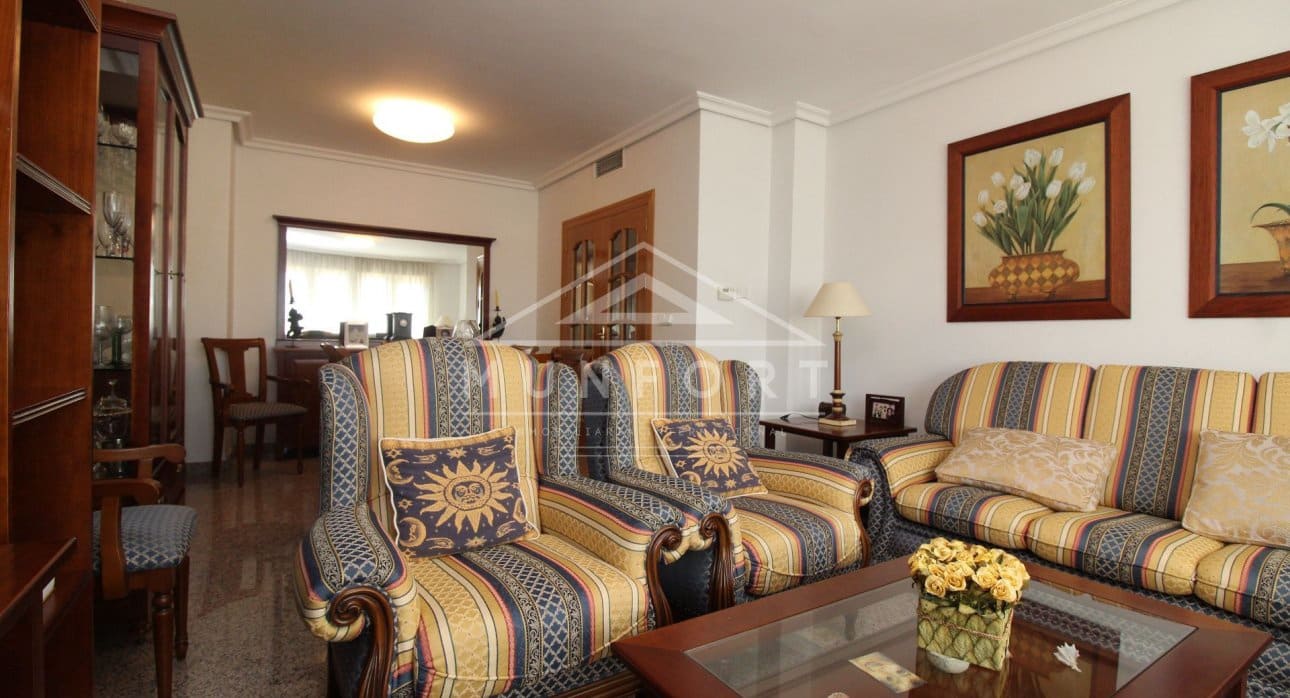 6 chambre Villa/Maison à vendre à Santiago de la Ribera - 419 000 € (Ref: 8414120)