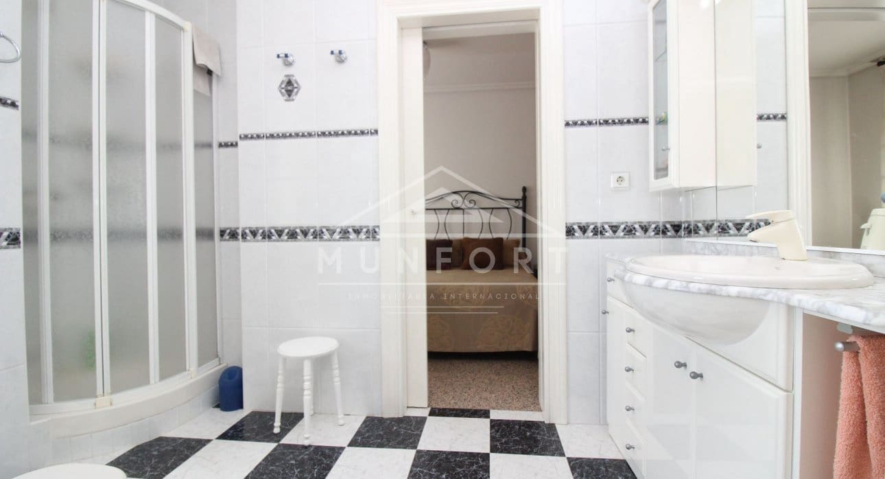 6 chambre Villa/Maison à vendre à Santiago de la Ribera - 419 000 € (Ref: 8414120)