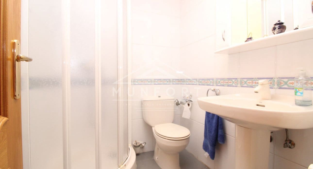 6 chambre Villa/Maison à vendre à Santiago de la Ribera - 419 000 € (Ref: 8414120)