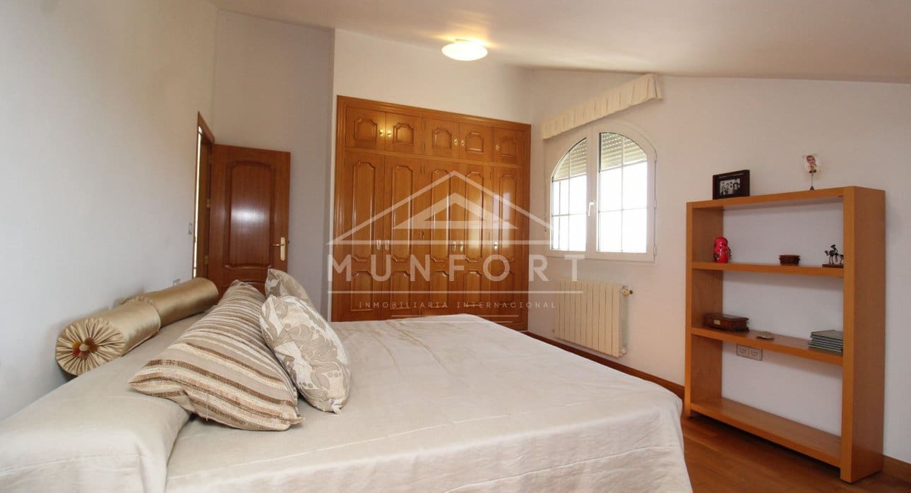 6 chambre Villa/Maison à vendre à Santiago de la Ribera - 419 000 € (Ref: 8414120)