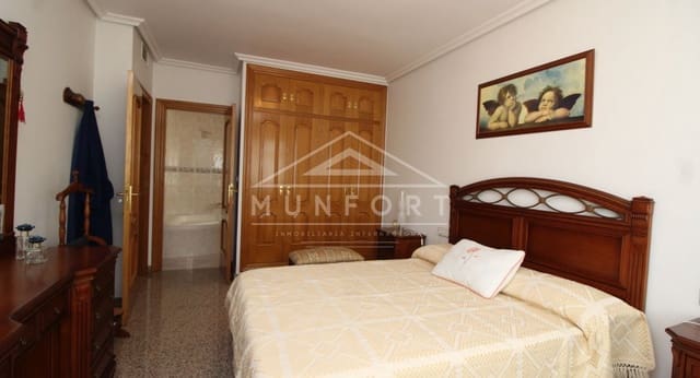 6 chambre Villa/Maison à vendre à Santiago de la Ribera, San Javier - 419 000 € (Ref: 8414120)