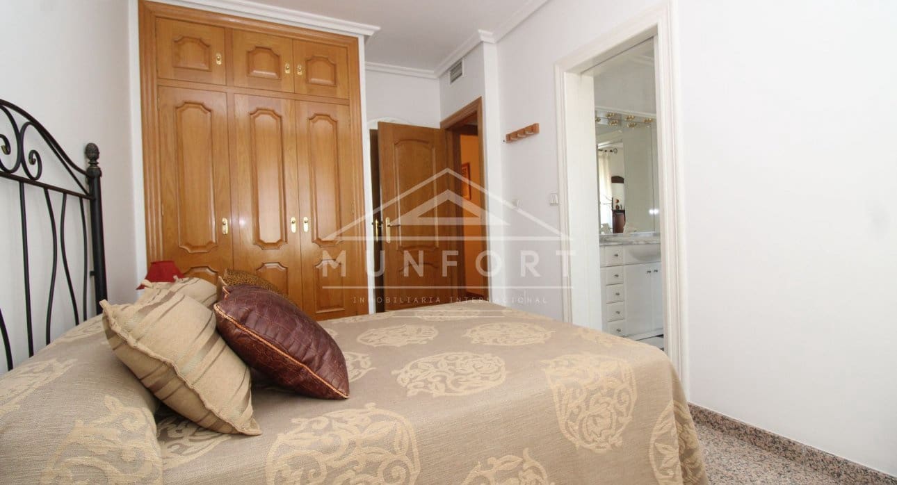 6 chambre Villa/Maison à vendre à Santiago de la Ribera - 419 000 € (Ref: 8414120)