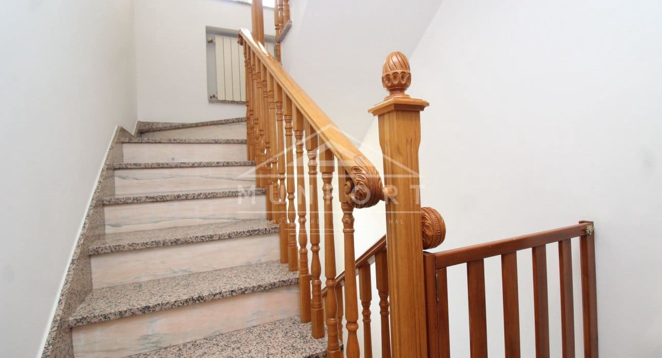 6 chambre Villa/Maison à vendre à Santiago de la Ribera - 419 000 € (Ref: 8414120)