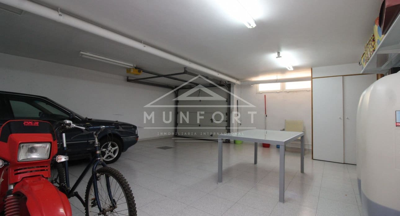 6 chambre Villa/Maison à vendre à Santiago de la Ribera - 419 000 € (Ref: 8414120)