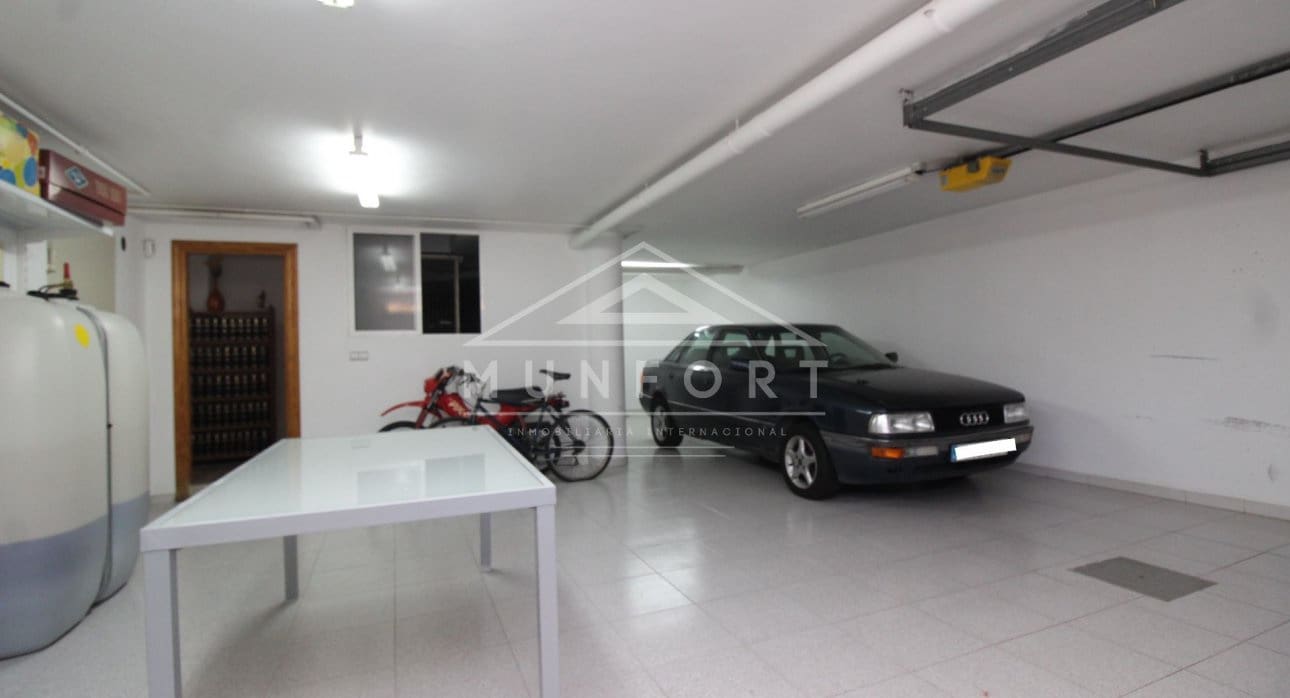 6 chambre Villa/Maison à vendre à Santiago de la Ribera - 419 000 € (Ref: 8414120)