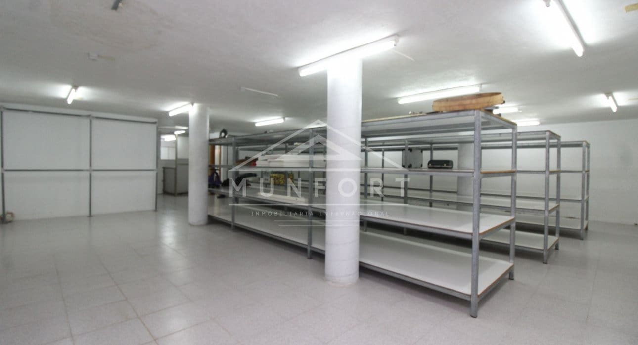 6 chambre Villa/Maison à vendre à Santiago de la Ribera - 419 000 € (Ref: 8414120)