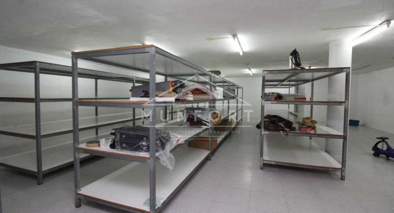 6 chambre Villa/Maison à vendre à Santiago de la Ribera - 419 000 € (Ref: 8414120)