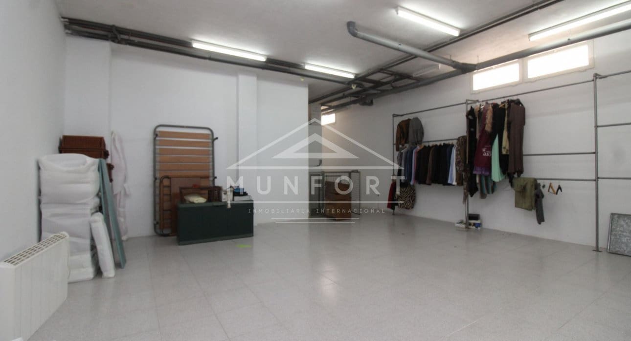 6 chambre Villa/Maison à vendre à Santiago de la Ribera - 419 000 € (Ref: 8414120)