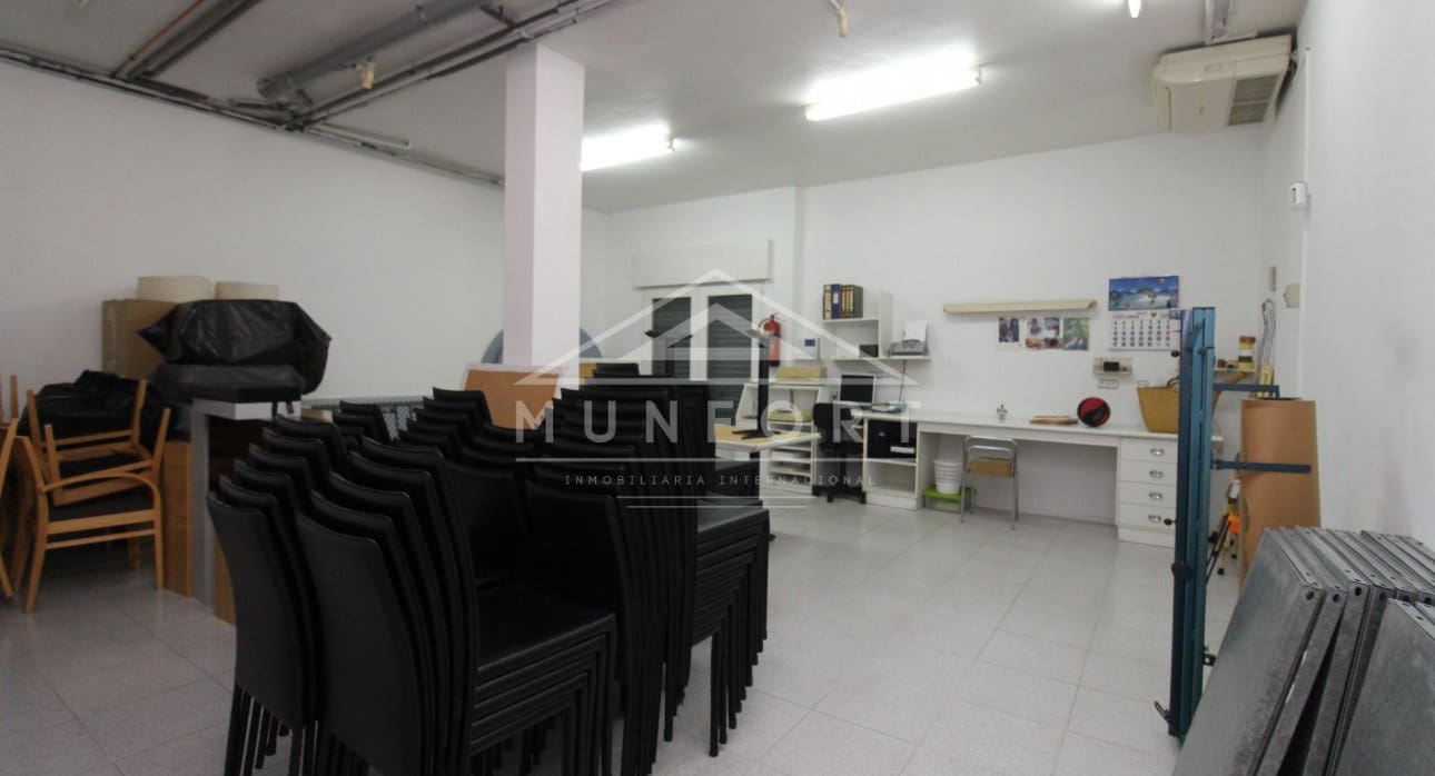 6 chambre Villa/Maison à vendre à Santiago de la Ribera - 419 000 € (Ref: 8414120)