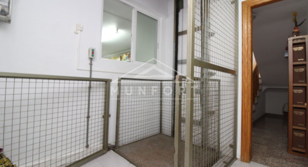 6 chambre Villa/Maison à vendre à Santiago de la Ribera - 419 000 € (Ref: 8414120)