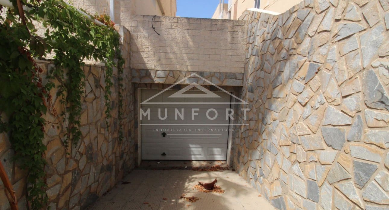 6 chambre Villa/Maison à vendre à Santiago de la Ribera - 419 000 € (Ref: 8414120)