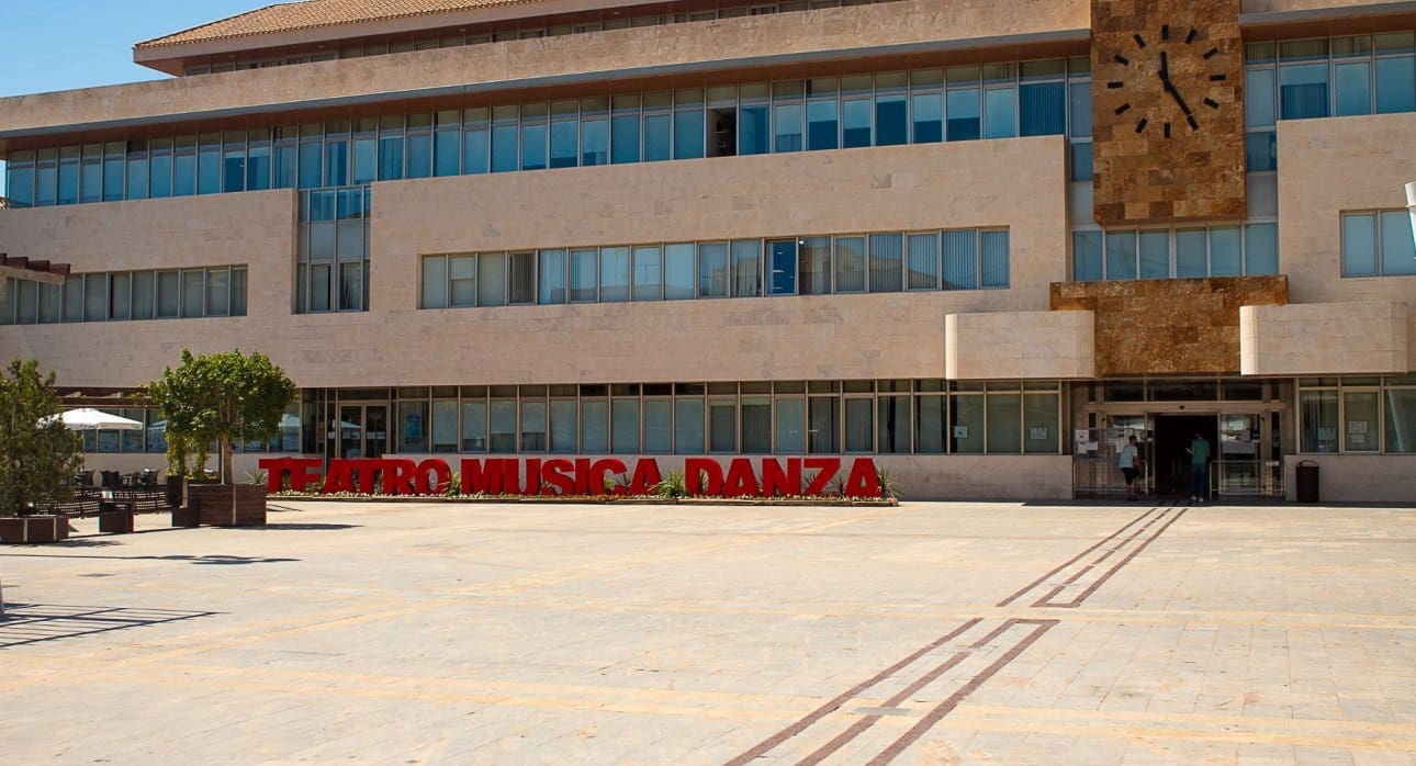 Tomt till salu i Santiago de la Ribera - 429 000 € (Ref: 8414123)