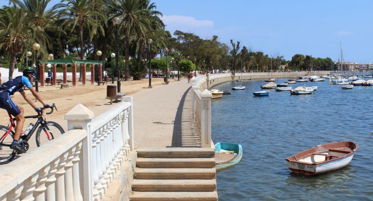 Tomt till salu i Santiago de la Ribera - 429 000 € (Ref: 8414123)