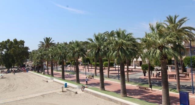 Tomt till salu i Santiago de la Ribera, San Javier - 429 000 € (Ref: 8414123)