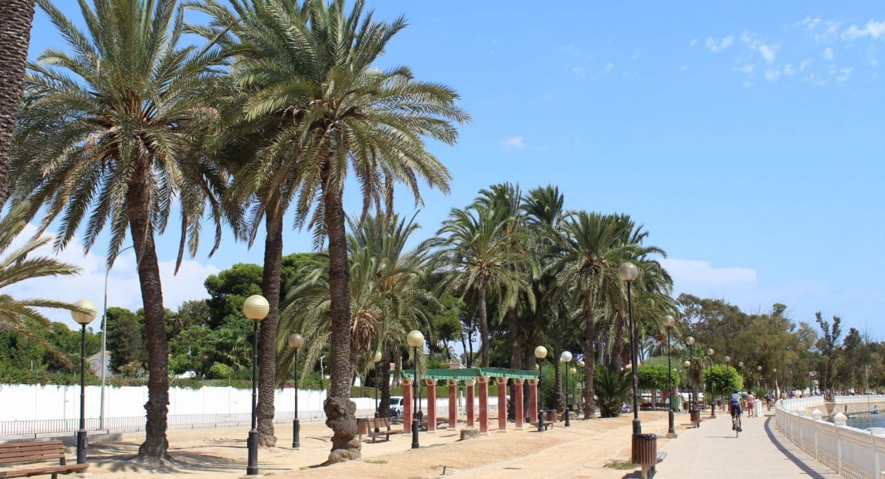 Tomt till salu i Santiago de la Ribera - 429 000 € (Ref: 8414123)