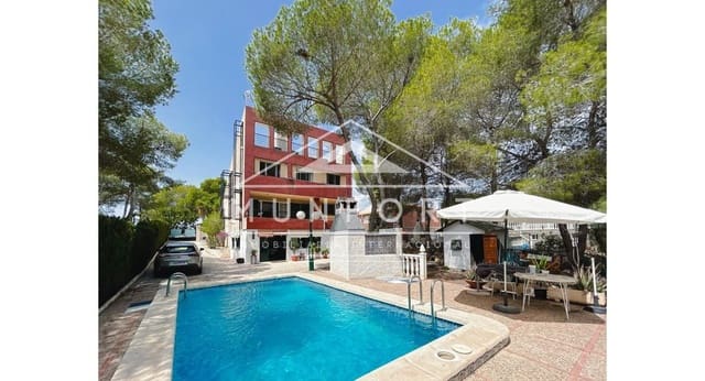 3 camera da letto Villa in vendita in Pinar de Campoverde, Pilar de la Horadada con piscina - 349.900 € (Rif: 8416832)