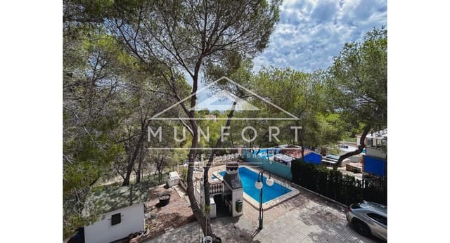 3 camera da letto Villa in vendita in Pinar de Campoverde, Pilar de la Horadada con piscina - 349.900 € (Rif: 8416832)