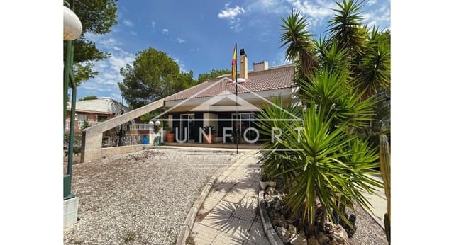 3 camera da letto Villa in vendita in Pinar de Campoverde, Pilar de la Horadada con piscina - 349.900 € (Rif: 8416832)