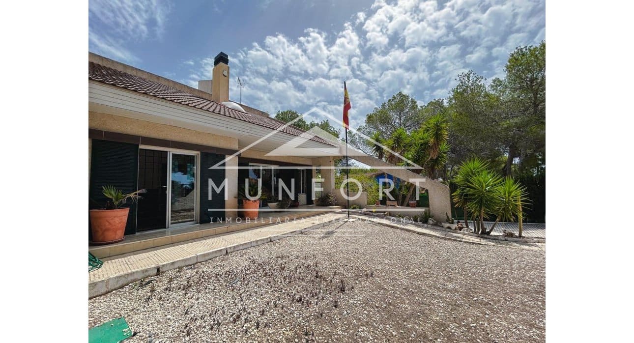 3 camera da letto Villa in vendita in Pinar de Campoverde con piscina - 349.900 € (Rif: 8416832)