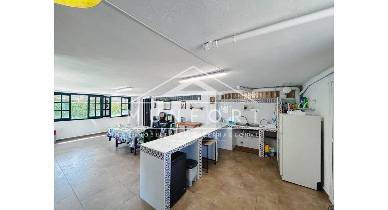 3 camera da letto Villa in vendita in Pinar de Campoverde con piscina - 349.900 € (Rif: 8416832)