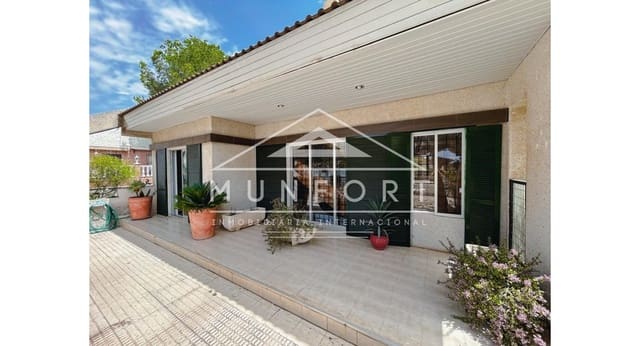 3 camera da letto Villa in vendita in Pinar de Campoverde, Pilar de la Horadada con piscina - 349.900 € (Rif: 8416832)
