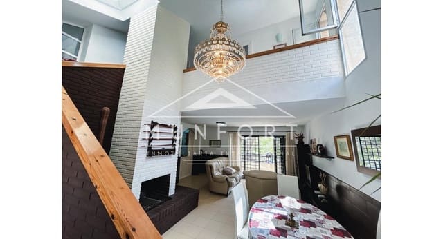 3 camera da letto Villa in vendita in Pinar de Campoverde, Pilar de la Horadada con piscina - 349.900 € (Rif: 8416832)