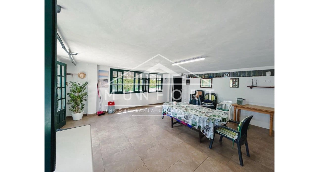 3 camera da letto Villa in vendita in Pinar de Campoverde con piscina - 349.900 € (Rif: 8416832)