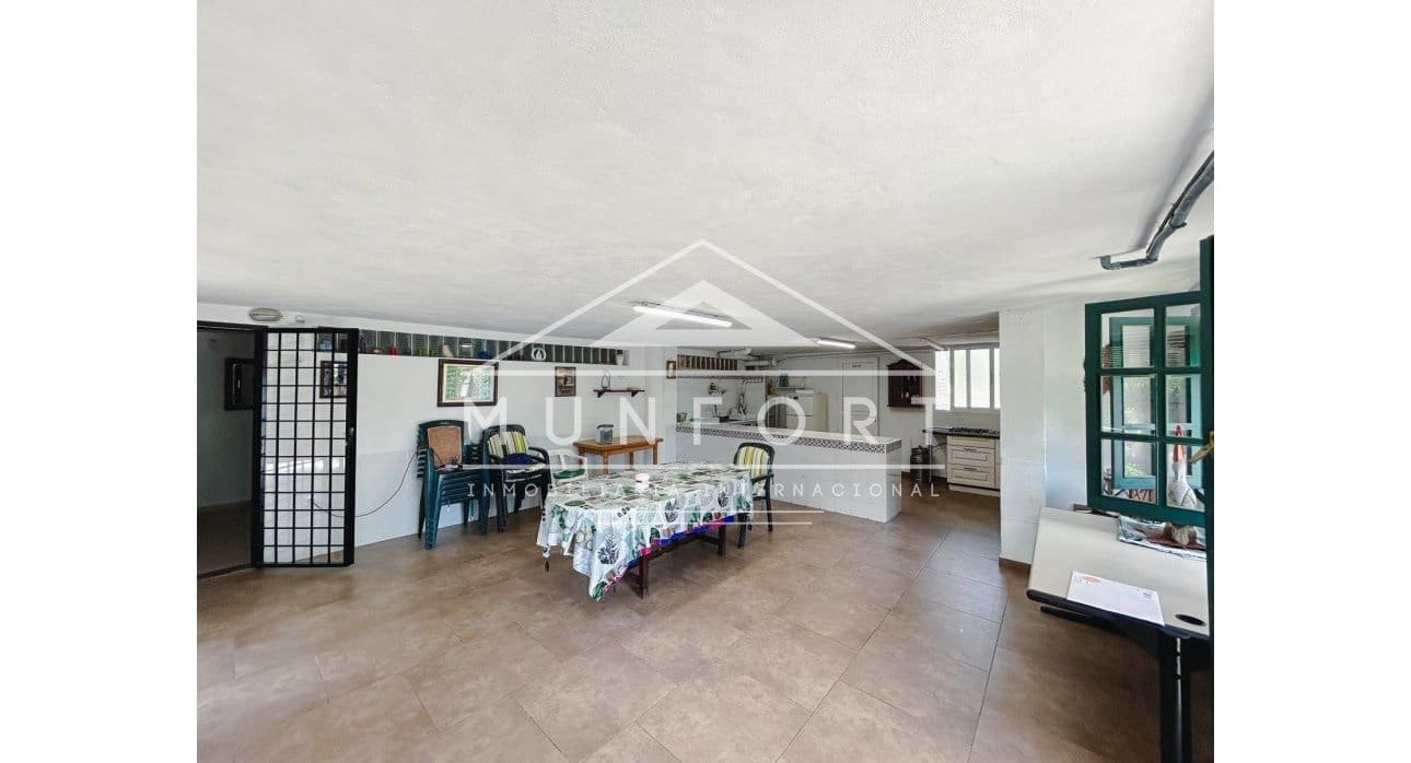 3 camera da letto Villa in vendita in Pinar de Campoverde con piscina - 349.900 € (Rif: 8416832)