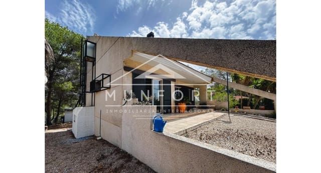 3 camera da letto Villa in vendita in Pinar de Campoverde, Pilar de la Horadada con piscina - 349.900 € (Rif: 8416832)