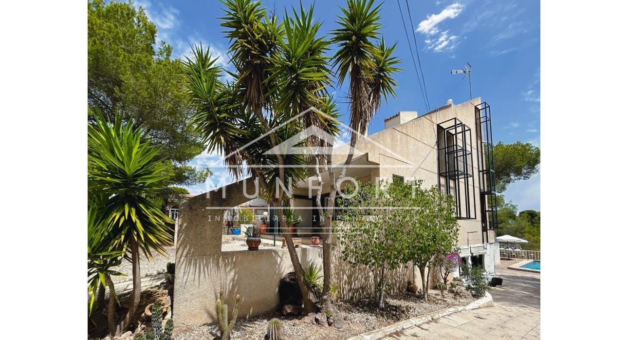 3 camera da letto Villa in vendita in Pinar de Campoverde con piscina - 349.900 € (Rif: 8416832)