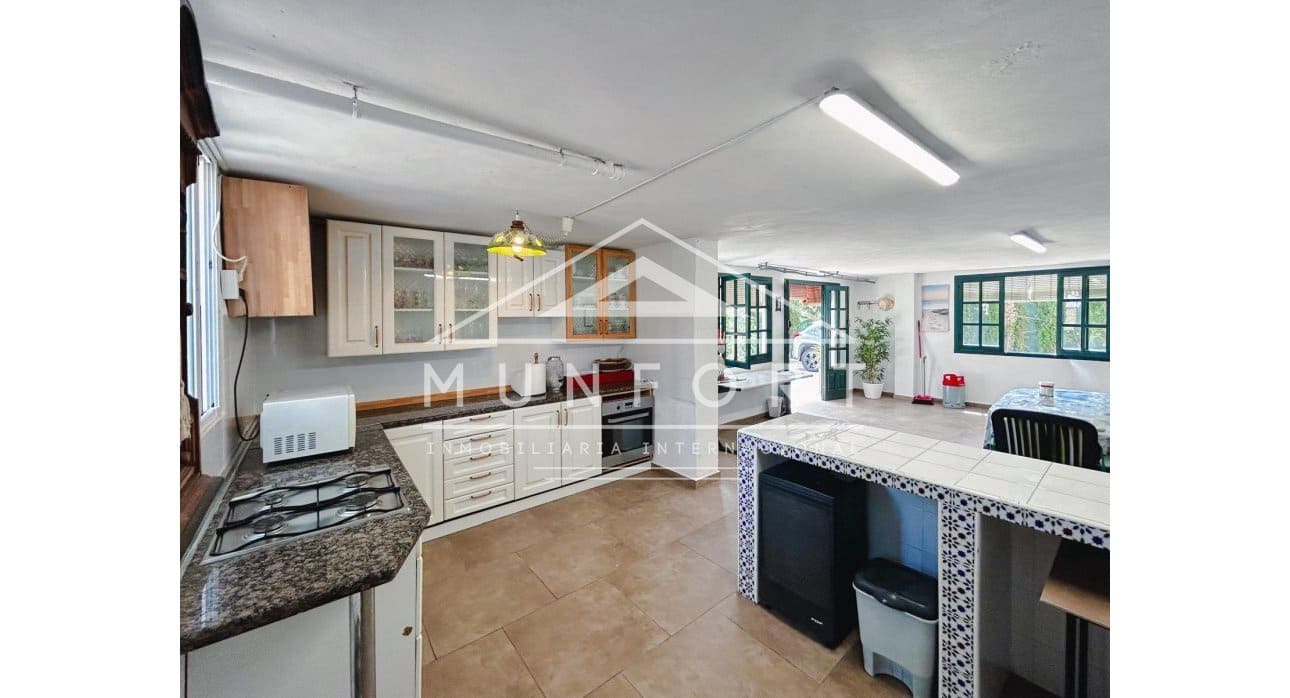 3 camera da letto Villa in vendita in Pinar de Campoverde con piscina - 349.900 € (Rif: 8416832)