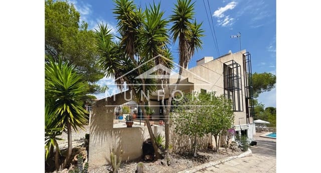 3 camera da letto Villa in vendita in Pinar de Campoverde, Pilar de la Horadada con piscina - 349.900 € (Rif: 8416832)