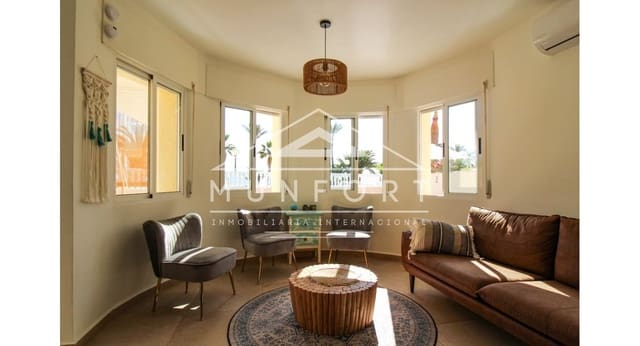 4 makuuhuone Huvila myytävänä paikassa Los Urrutias, Cartagena mukana uima-altaan - 549 000 € (Ref: 8422483)