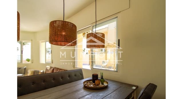 4 makuuhuone Huvila myytävänä paikassa Los Urrutias, Cartagena mukana uima-altaan - 549 000 € (Ref: 8422483)