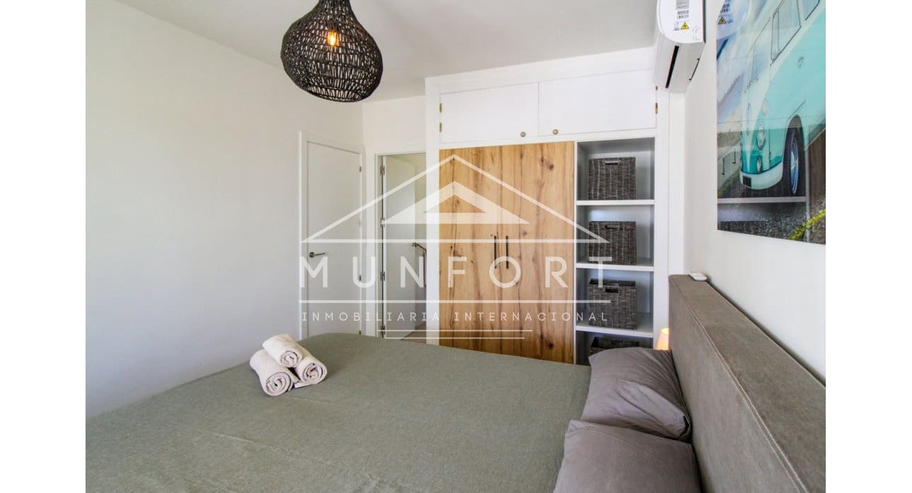 4 makuuhuone Huvila myytävänä paikassa Los Urrutias mukana uima-altaan - 549 000 € (Ref: 8422483)