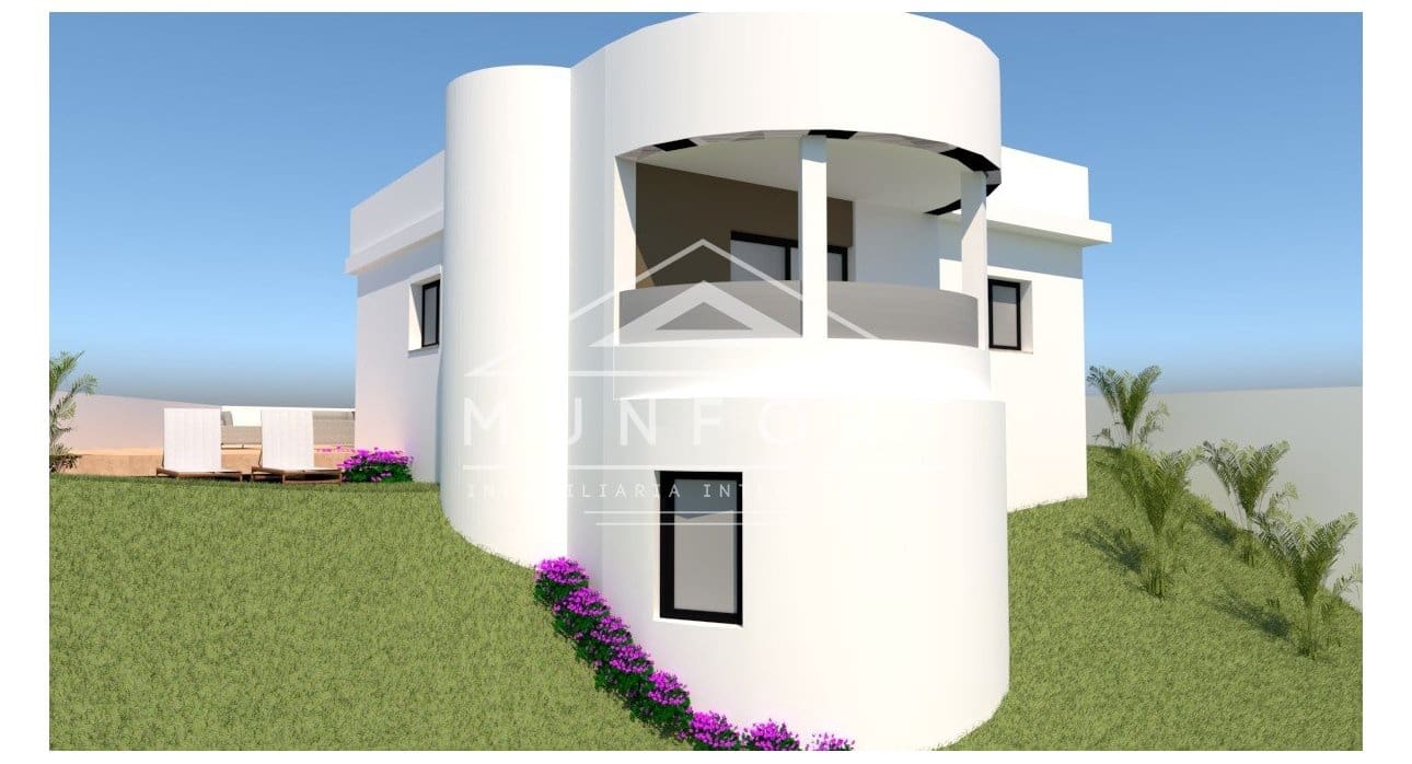 3 slaapkamer Villa te koop in Pinar de Campoverde - € 599.900 (Ref: 8437971)