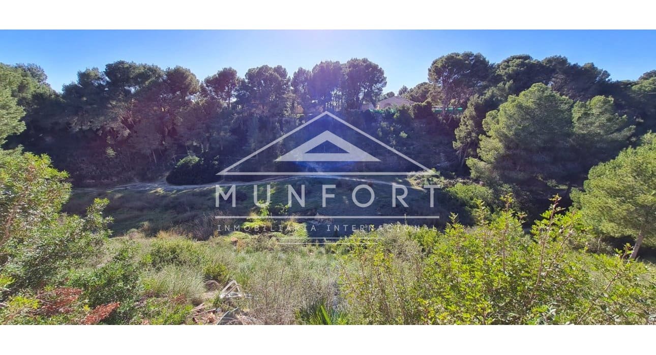 3 slaapkamer Villa te koop in Pinar de Campoverde - € 599.900 (Ref: 8437971)