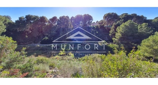 3 chambre Villa/Maison à vendre à Pinar de Campoverde, Pilar de la Horadada - 599 900 € (Ref: 8437971)