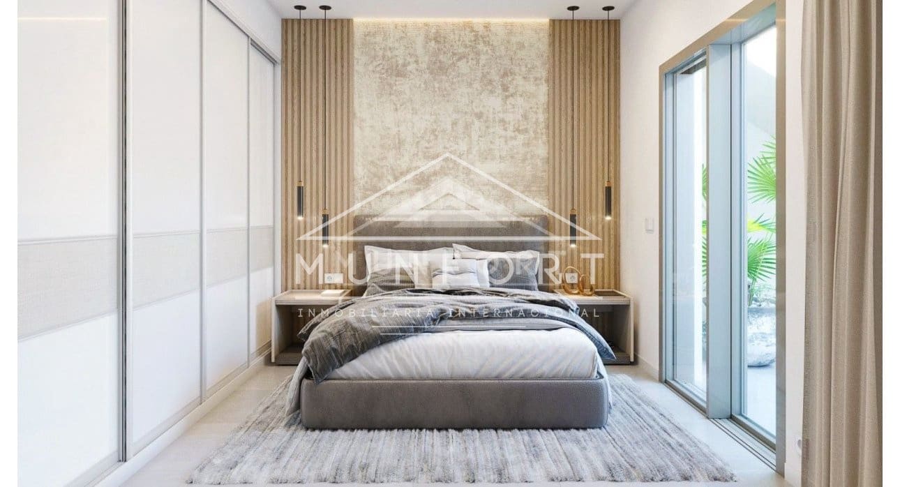 2 chambre Villa/Maison à vendre à Pilar de la Horadada - 315 900 € (Ref: 8437972)