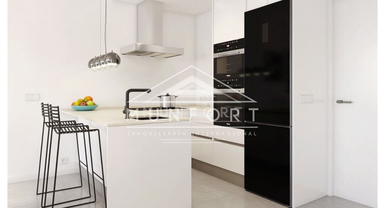 2 chambre Villa/Maison à vendre à Pilar de la Horadada - 315 900 € (Ref: 8437972)