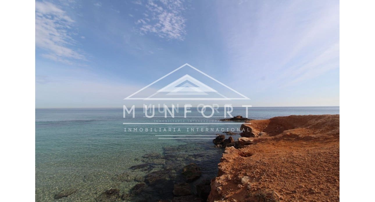 2 chambre Villa/Maison à vendre à Pilar de la Horadada - 315 900 € (Ref: 8437972)