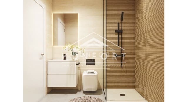 2 chambre Villa/Maison à vendre à Pilar de la Horadada ciudad, Pilar de la Horadada - 315 900 € (Ref: 8437972)