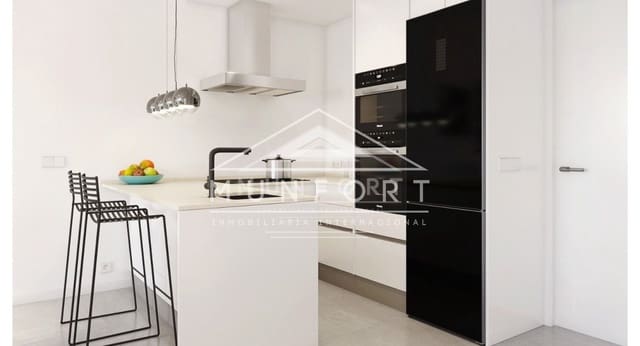 2 chambre Villa/Maison à vendre à Pilar de la Horadada ciudad, Pilar de la Horadada - 315 900 € (Ref: 8437972)