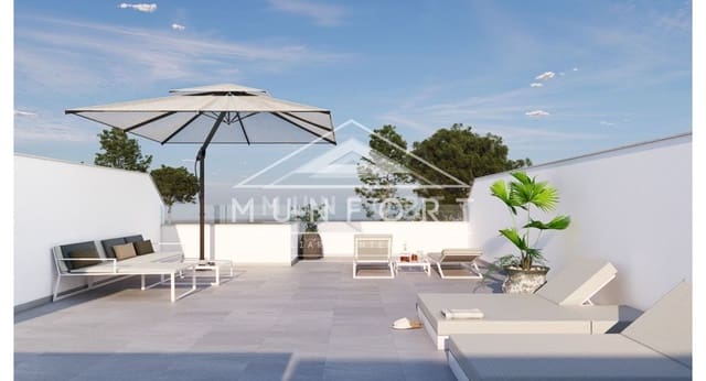 2 chambre Villa/Maison à vendre à Pilar de la Horadada ciudad, Pilar de la Horadada - 315 900 € (Ref: 8437972)