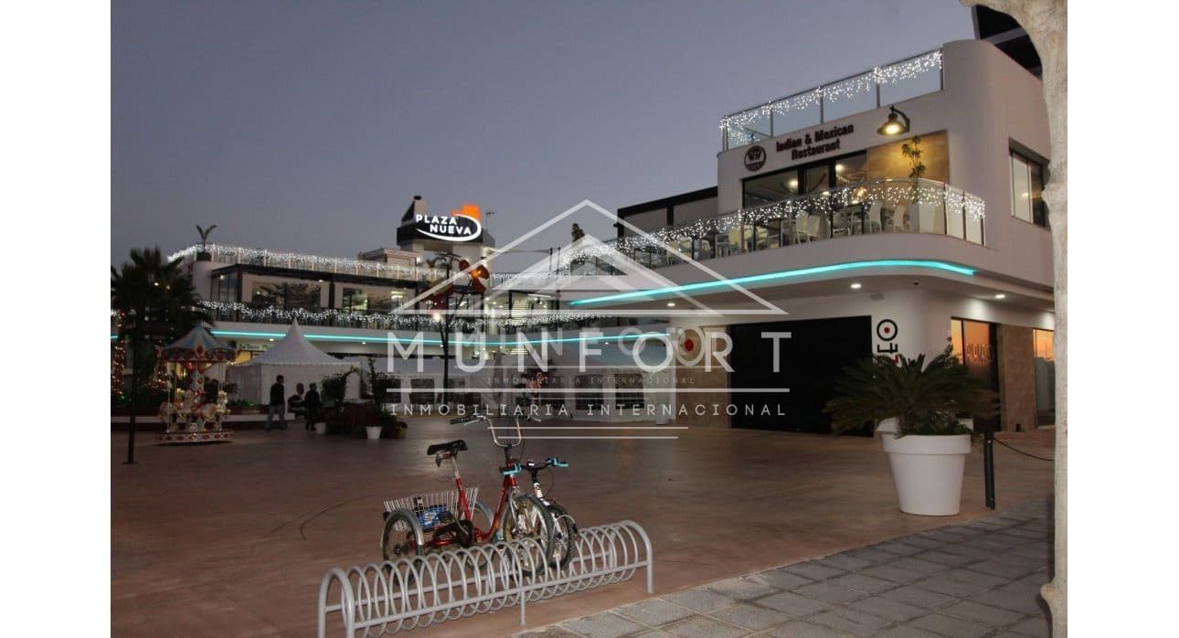 2 chambre Villa/Maison à vendre à Pilar de la Horadada - 315 900 € (Ref: 8437972)