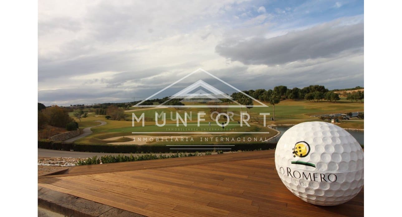 2 chambre Villa/Maison à vendre à Pilar de la Horadada - 315 900 € (Ref: 8437972)