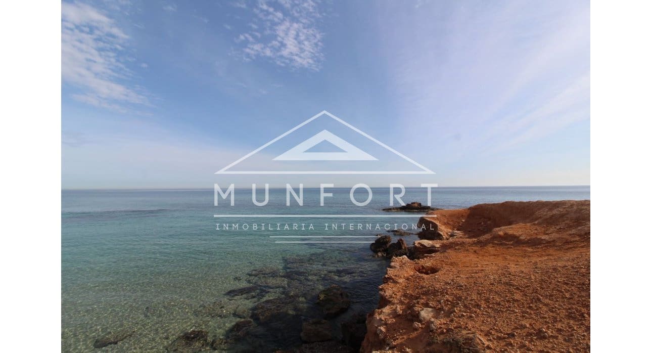 2 chambre Villa/Maison à vendre à Pilar de la Horadada - 315 900 € (Ref: 8437972)